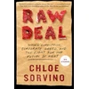 KNYGA Chloe Sorvino Raw Deal