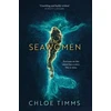 KNYGA Chloe Timms Seawomen