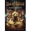 KNYGA Chris Allcock Sea of Thieves: Athena's Fortune
