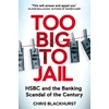 KNYGA Chris Blackhurst Too Big to Jail