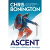 KNYGA Chris Bonington Pakilimas