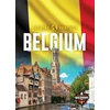 KNYGA Chris Bowman Belgija