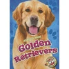 KNYGA Chris Bowman Golden Retrievers