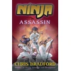 KNYGA Chris Bradford Assassin