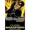 KNYGA Chris Bradford Bodyguard: Target (Book 4)