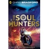 KNYGA Chris Bradford Soul Hunters