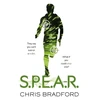 KNYGA Chris Bradford S.P.E.A.R.