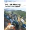 KNYGA Chris Bucholtz P-51B/C Mustang