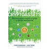 KNYGA Chris Burniske Cryptoassets: The Innovative Investor's Guide to Bitcoin and Beyond