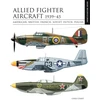 KNYGA Chris Chant Allied Fighter Aircraft 1939–45