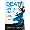 KNYGA Chris Chibnall Death At The Baltas Hart