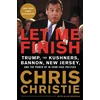 KNYGA Chris Christie Let Me Finish