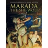 KNYGA Chris Claremont Marada the She-Wolf