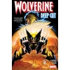 KNYGA Chris Claremont Wolverine: Deep Cut