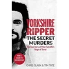 KNYGA Chris Clark &amp; Tim Tate Yorkshire Ripper - The Secret Murders