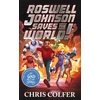 KNYGA Chris Colfer Roswell Johnson Saves the World!