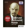KNYGA Chris Corin AQA A-level History: Tsarist and Communist Russia 1855-1964