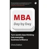KNYGA Chris Dalton MBA Day by Day