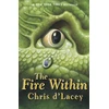 KNYGA Chris Dlacey Last Dragon Chronicles: The Fire Within