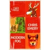 KNYGA Chris Emery Modern Fog