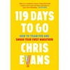 KNYGA Chris Evans 119 Days to Go