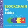 KNYGA Chris Ferrie Blockchain for Babies