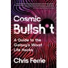 KNYGA Chris Ferrie Cosmic Bullsh*t