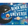 KNYGA Chris Ferrie There Was a Juodas Hole that Swallowed the Universe
