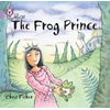 KNYGA Chris Fisher Frog Prince