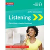 KNYGA Chris Flint Listening, A2