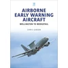 KNYGA Chris Gibson Airborne Early Warning Aircraft