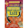 KNYGA Chris Grabenstein Mr Lemoncello's Great Library Race