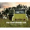 KNYGA Chris Haddon My Cool Classic Car