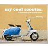 KNYGA Chris Haddon my cool scooter