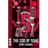 KNYGA Chris Hannan God of Soho