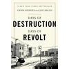 KNYGA Chris Hedges Days of Destruction, Days of Revolt