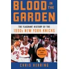 KNYGA Chris Herring Blood in the Garden