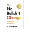 KNYGA Chris Hirst No Bullsh*t Change