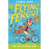 KNYGA Chris Hoy Flying Fergus 1: The Best Birthday Bike