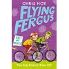 KNYGA Chris Hoy Flying Fergus 3: The Big Biscuit Bike Off