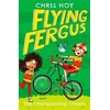 KNYGA Chris Hoy Flying Fergus 4: The Championship Cheats