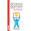 KNYGA Chris Johnston Drama Games for Those Who Like to Say No