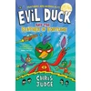 KNYGA Chris Judge Evil Duck and the Feather of Fortune