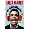 KNYGA Chris Kamara Mr Unbelievable