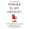 KNYGA Chris Kane Where Is My Office?
