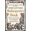KNYGA Chris Laoutaris Shakespeare’s Book