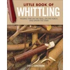 KNYGA Chris Lubkemann Little Book of Whittling Gift Edition