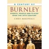 KNYGA Chris Makepeace Century of Burnley