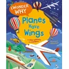 KNYGA Chris Maynard I Wonder Why Planes Have Wings
