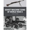 KNYGA Chris Mcnab Machine Guns of World War II